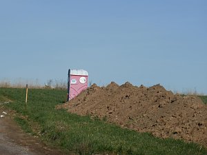Wird hier tats&auml;chlich schon gebaut?