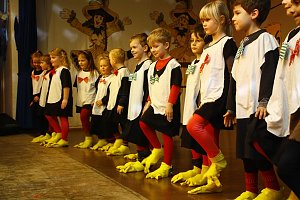 Kinderfasching in Sollstedt