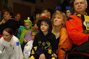 Kinderfasching in Sollstedt