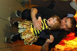 Kinderfasching in Sollstedt