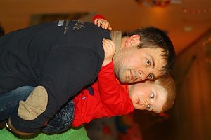Kinderfasching in Sollstedt