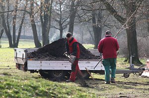 Hoch hinaus