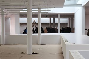 Rundgang durch das B&uuml;rgerhaus