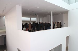 Rundgang durch das B&uuml;rgerhaus