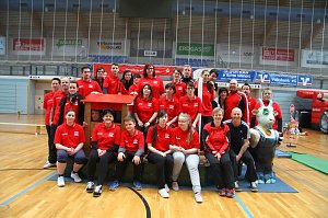 Kindergartensporttag 2014