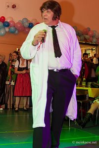 Weiberfastnacht in Krimderode