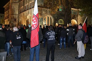 Hundesport und Faschingskostüm