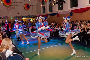 Jugendkarneval in Krimderode