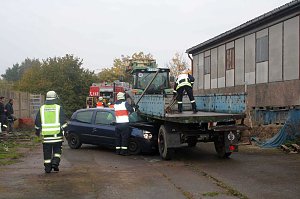 Jugendkarneval in Krimderode