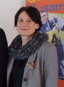 Ehrungen bei Jugendfeuerwehrtagung