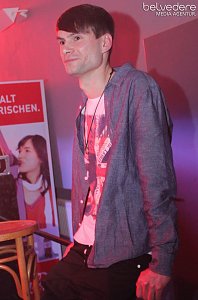 Party im Jugenclubhaus