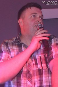 Party im Jugenclubhaus