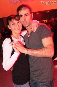 Party im Jugenclubhaus
