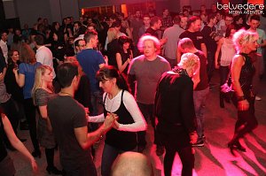 Party im Jugenclubhaus