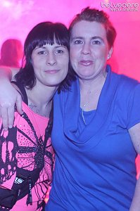 Party im Jugenclubhaus