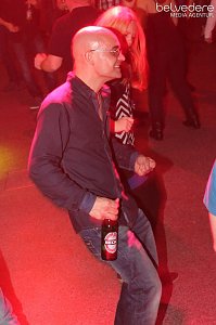 Party im Jugenclubhaus
