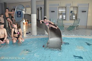Das Badehaus feiert Geburtstag