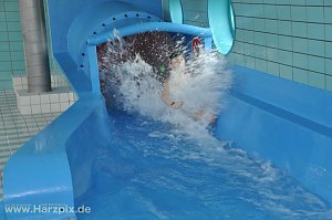 Das Badehaus feiert Geburtstag