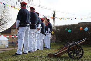 Umzug in Gro&szlig;wechsungen