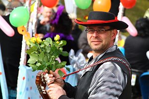 Umzug in Gro&szlig;wechsungen