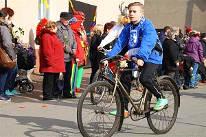 Umzug in Gro&szlig;wechsungen