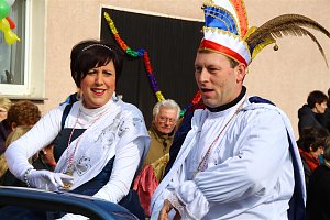 Umzug in Gro&szlig;wechsungen