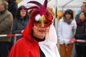 Umzug in Gro&szlig;wechsungen
