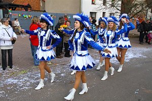 Umzug in Gro&szlig;wechsungen