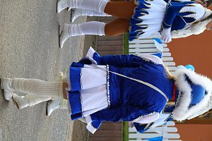 Umzug in Gro&szlig;wechsungen