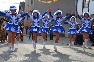 Umzug in Gro&szlig;wechsungen