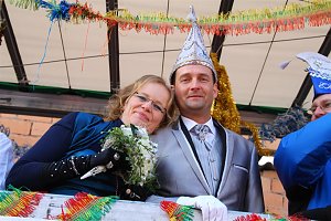 50 Jahre GCC