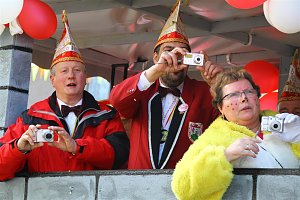 50 Jahre GCC