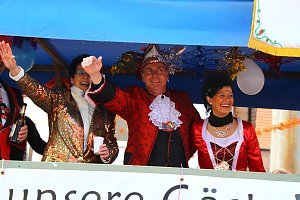 50 Jahre GCC