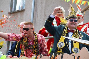 50 Jahre GCC