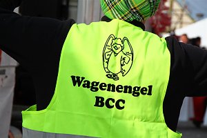 50 Jahre GCC