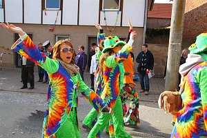 50 Jahre GCC