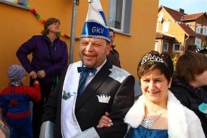 50 Jahre GCC