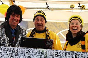 50 Jahre GCC