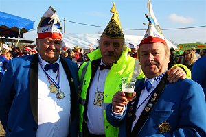 50 Jahre GCC
