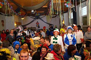 50 Jahre GCC