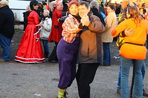 Umzug in Gro&szlig;wechsungen