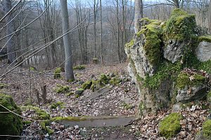 Es gibt noch viel zu tun - im Park