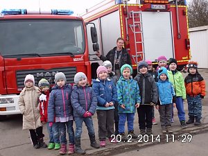 Nachwuchsfindung mal anders