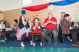 Kinderfasching in Krimderode