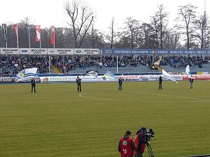 Wacker siegt in Jena