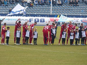 Wacker siegt in Jena