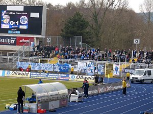 Wacker siegt in Jena