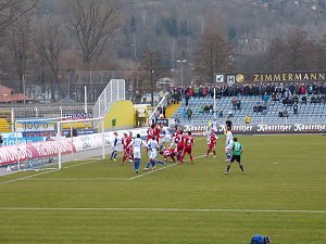 Wacker siegt in Jena