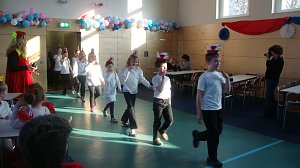 Fasching in Krimderode