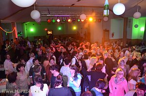 Frauentagsparty in NSW